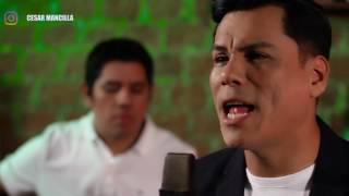 Y SI TE QUEDAS QUE - CESAR MANCILLA /LIVE SESSION