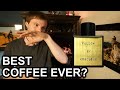 Kerosene - Follow (Best Coffee Ever?)