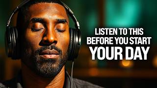 Wake Up Early, Start Your Day Right! - Listen Every Day! | Best Morning Motivational Speeches 2026