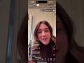 Aliyah Ortega livestream February 17 2024