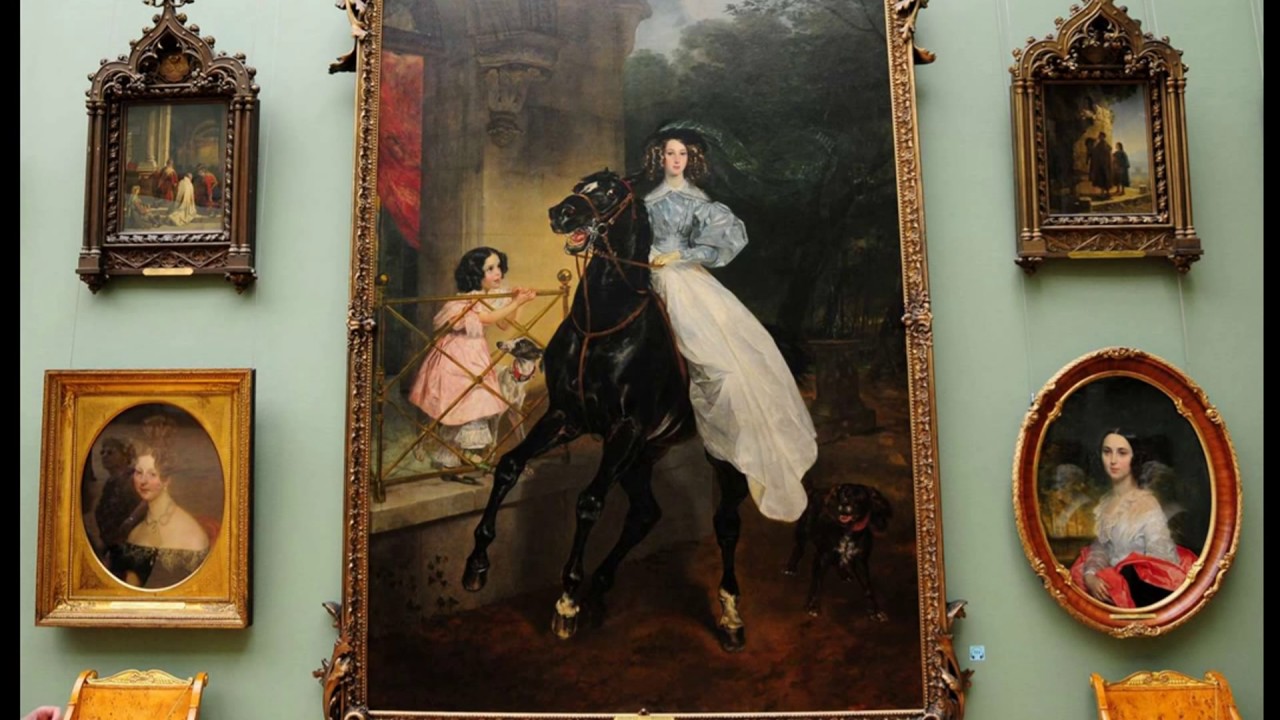 The Tretyakov Gallery reports details of the vandal attack and the restoration of Repin' The Tretyakov Gallery reports details of the vandal attack and the restoration of Repin'