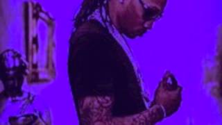 Future - Faded (Prod. Mike Will Made It) SLOWED AND THROWED DJ COUZIN IT