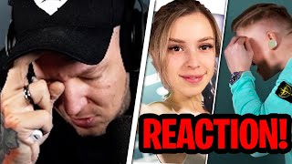 LÄCHERLICH🤔 Der HandofBlood Twitter Streit - Shurjoka Frauentags-Special | MontanaBlack Reaktion