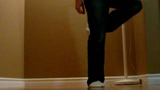Jerk - Pindrop Tutorial