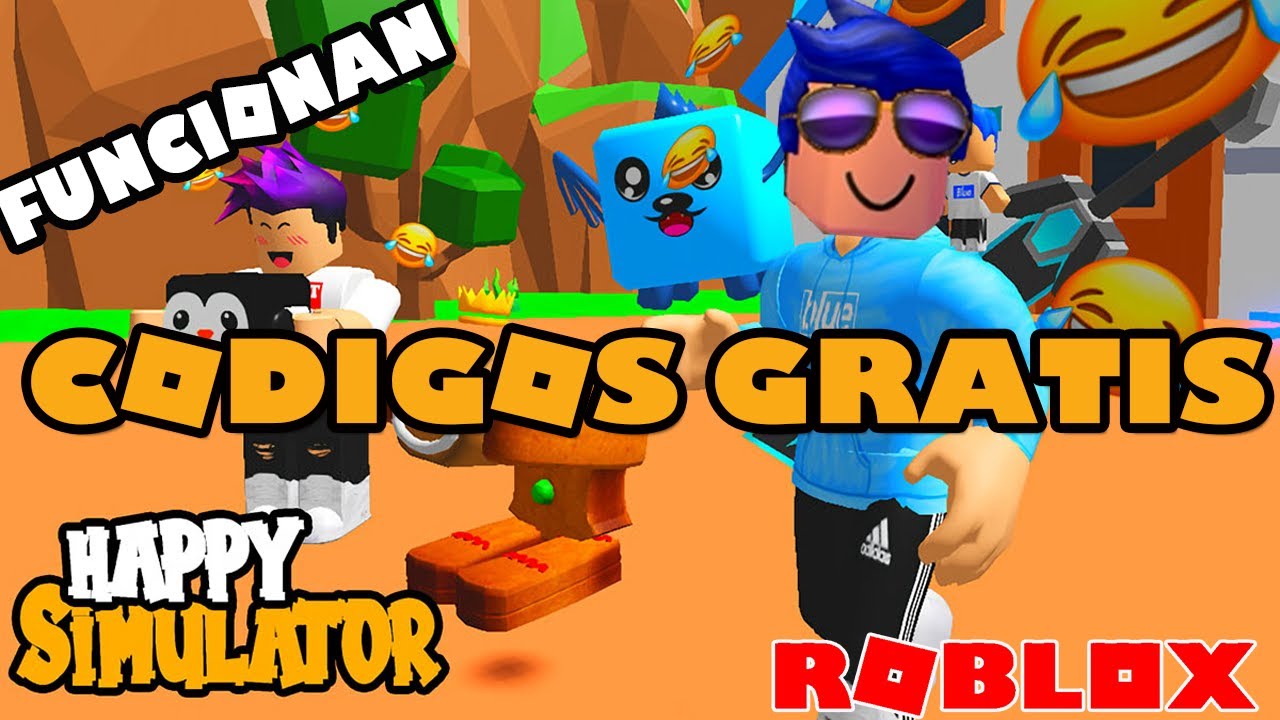 todos-los-codigos-happy-simulator-roblox-funcionan-codigos-roblox-gratis-youtube