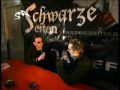 Capture de la vidéo Gothminister - Schwarze Seiten Interview(2006)