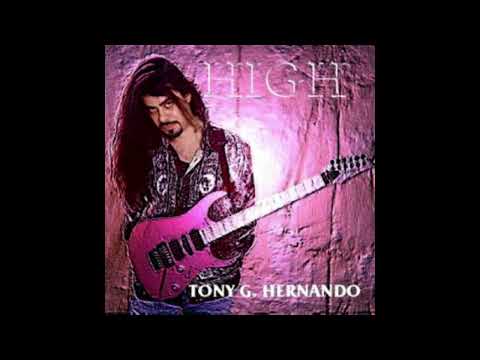 Tony G Hernando The Edge