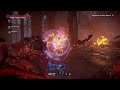 Space Marine 2: Stratagem, Hard Reliquary as Bulwark