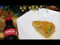 Como preparar postre de Coca Cola - Flan de coca cola