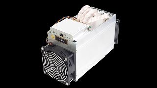 LIVE: Watching stock counter. 2nd Release. Bitmain Antminer D3 ASIC Dash X11 Miner at 10AM Pt 3