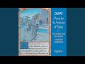 Miniature de la vidéo de la chanson Missa De S Anthonii De Padua: Credo