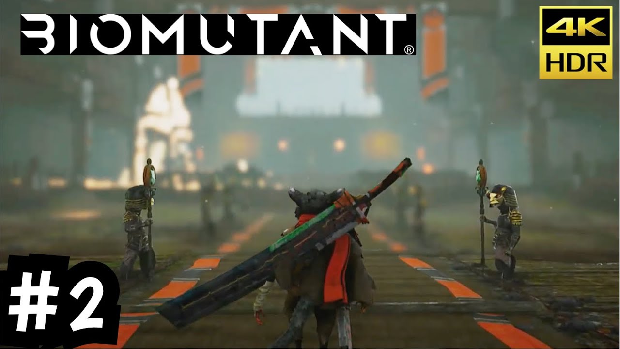 biomutant tribes biomutant tribes