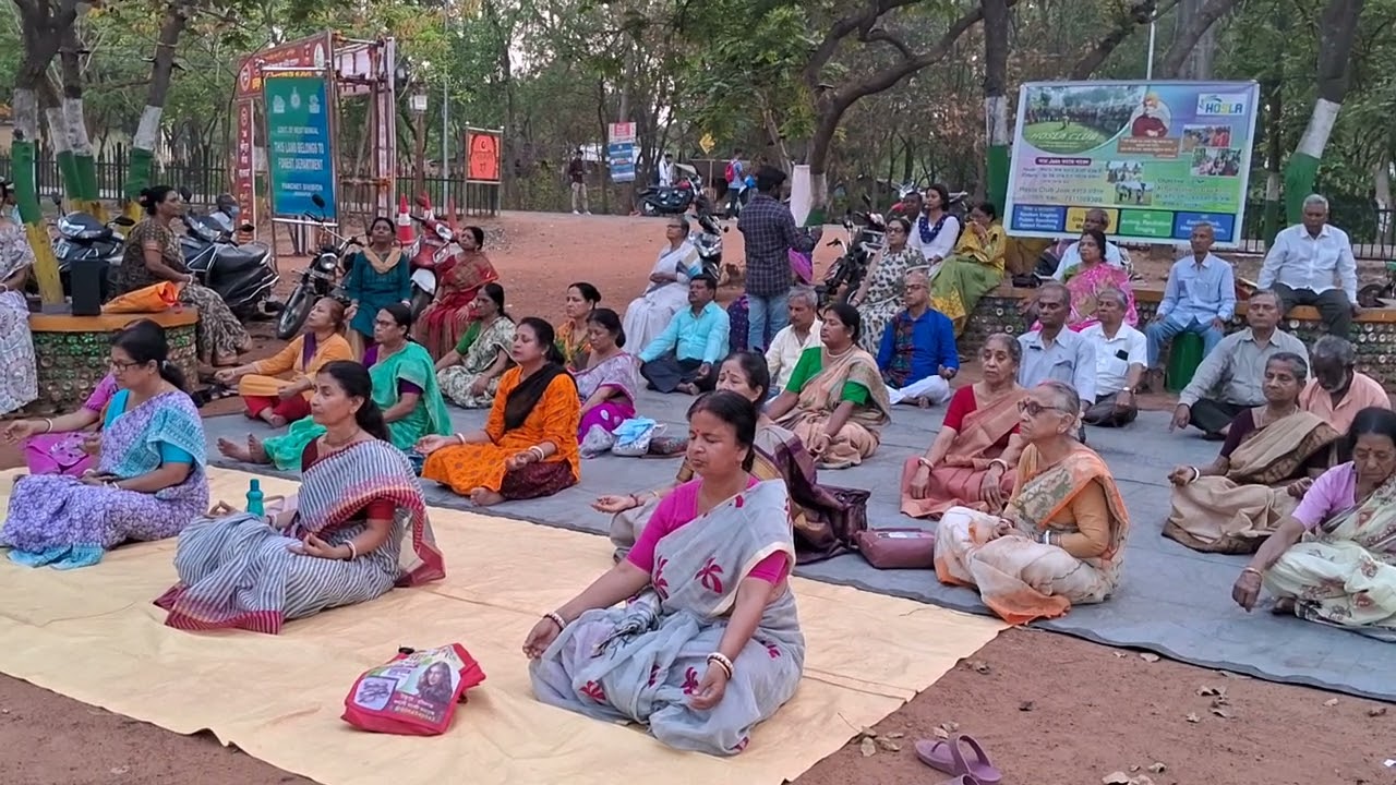 ধ্যান তপস্যা | Tapasya in kalyug | Deep Meditation | Spiritual Mindfulness