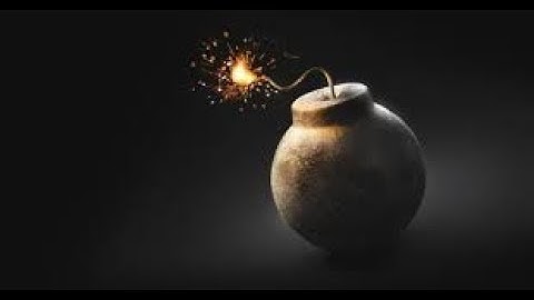 Postscriptum - German Suicide Bomber & 1940s Polish Space Program.