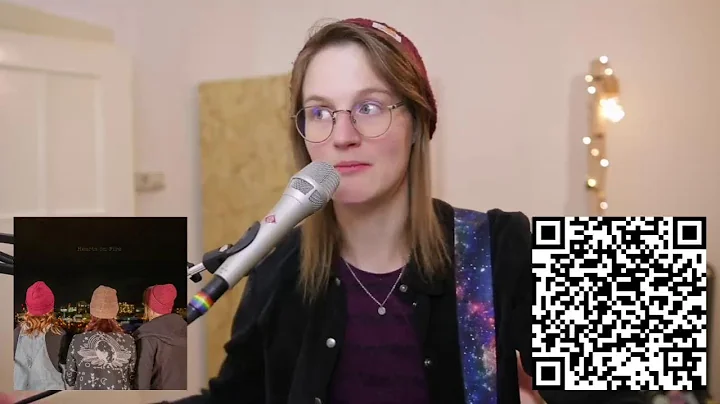 day & night  | Jennifer Berning LIVE #114