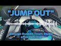 "JUMP OUT": George Russell Silent Team Radio after retiring from the lead of Canadian GP