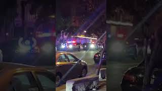 Two Shot Inside Nightclub | Citizen
