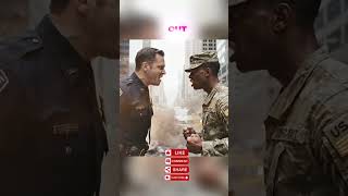 American police vs soldiers on the streets #police #military #usa #funny #cops #mma.
