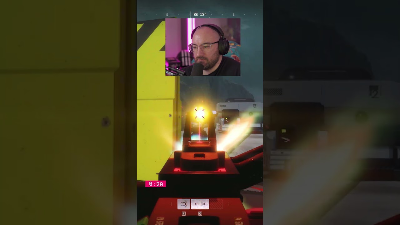 OUTPOST FINAL EXTRACT #MARATHON