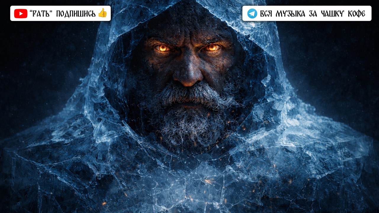 Твои демоны ждут ошибки. Докажи, что ты сильнее | РАТЬ ⚔️