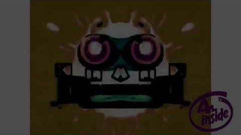 Klasky Csupo Effects In X.Exe Does Not Respond