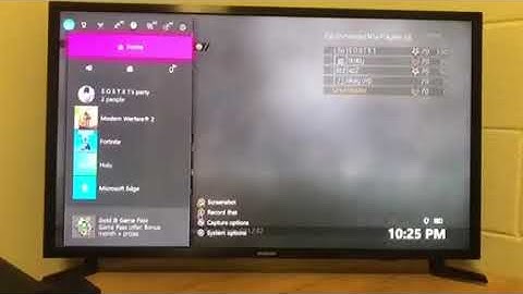 Proof 2nd  hostboot against Don’t panic