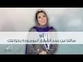 سألنا نادية التميمي عن القطع الموجودة في خزانتها شاهد معنا التفاصيل  mp3