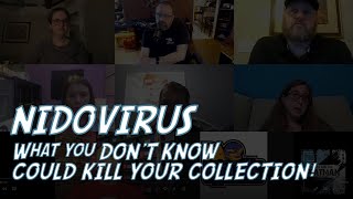 Nidovirus Discussion