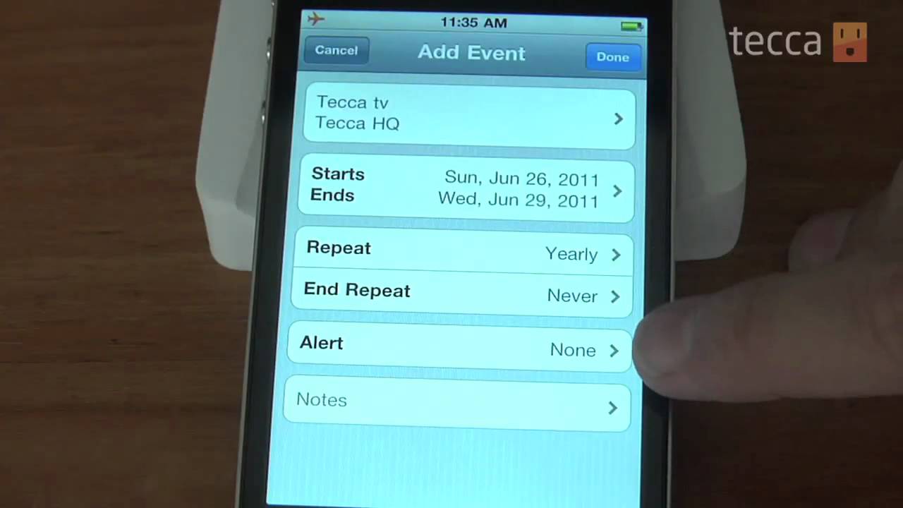 Just Show Me How To Add A Calendar Entry On Your IPhone YouTube just-show-me-how-to-add-a-calendar-entry-on-your-iphone-youtube