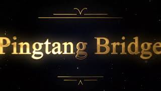 Winner - Iabse Award For Infrastructure - Pingtang Bridge