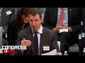 Everything Anthropic Co-Founder Jack Clark Just Said to Congress