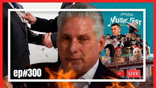 Un EMPRESAURIO, un FRACASO y una ORDEN de Combate // Manuel Milanés ep#300
