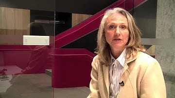 Industry Connections - Professor Susan Christoffersen