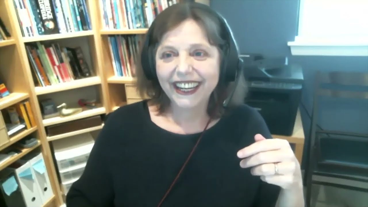 Cool Things to Know about British and American English with Teacher Vicki Hollett