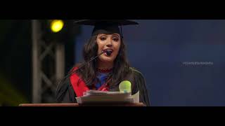 IGGIS | CONVOCATION FILM | INIZIO2022 | V7ENTERTAINMENTS