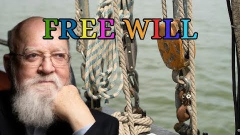 Free Will | Daniel Dennett, Patricia Churchland & Steven Pinker