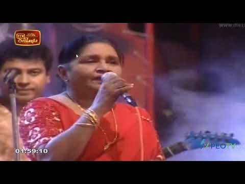 LATHA WALPOLA -