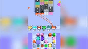 Knit Out Level 246 Walkthrough Solution 
