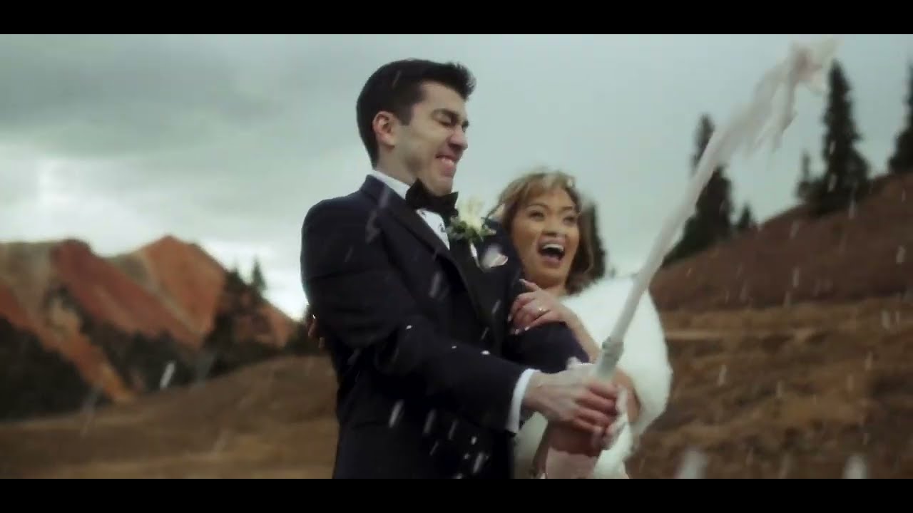 Looking for the best all-inclusive elopement packages in Arizona? 💍✨