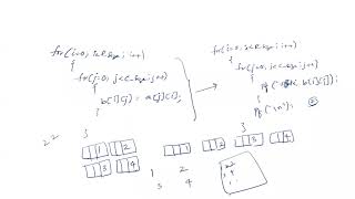 AIDS2_PPS_Class 09-02-2022, Programming for Problem Solving, Matrix Transpose, Matrix Addition