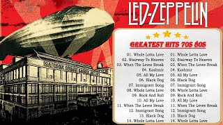 Best Songs of Led Zeppelin 👻 Led Zeppelin Playlist All Songs 🎶 #ledzeppelin