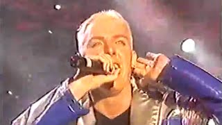Обложка Scooter How Much Is The Fish Live 1998 Exclu Скачать Scooter How Much Is The Fish Live 1998 Exclu