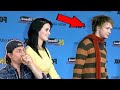 The horrifying true story of Katy Perry's ex