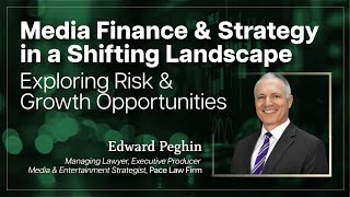 Bridging Borders: Cross-Border Media Finance & Strategy in a Shifting Industry