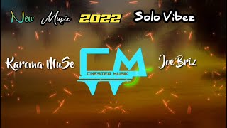 Lagu Terbaru Reggae Island Karoma [ Muse x  Joe x Geli ] by Solo Vibes 2022 ⭐🌴