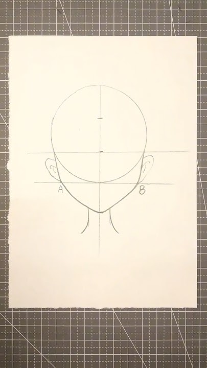 how-to-draw-a-frontal-anime-face-drawsoeasyanime-animedrawing