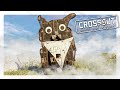 ДАЖЕ КОТ В ШОКЕ ОТ ЭТОЙ АВТОСБОРКИ - БИТВА АВТОСБОРОК В CROSSOUT