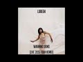 Loreen Warning Signs Live 2025 Tour Remix mp3