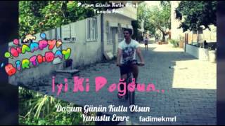 Download lagu 05 02 1982 Doğum Günü Yunus Emre Yıldırımer 05 02 1982 Doğum Günü Yunus Emre Yıldırımer