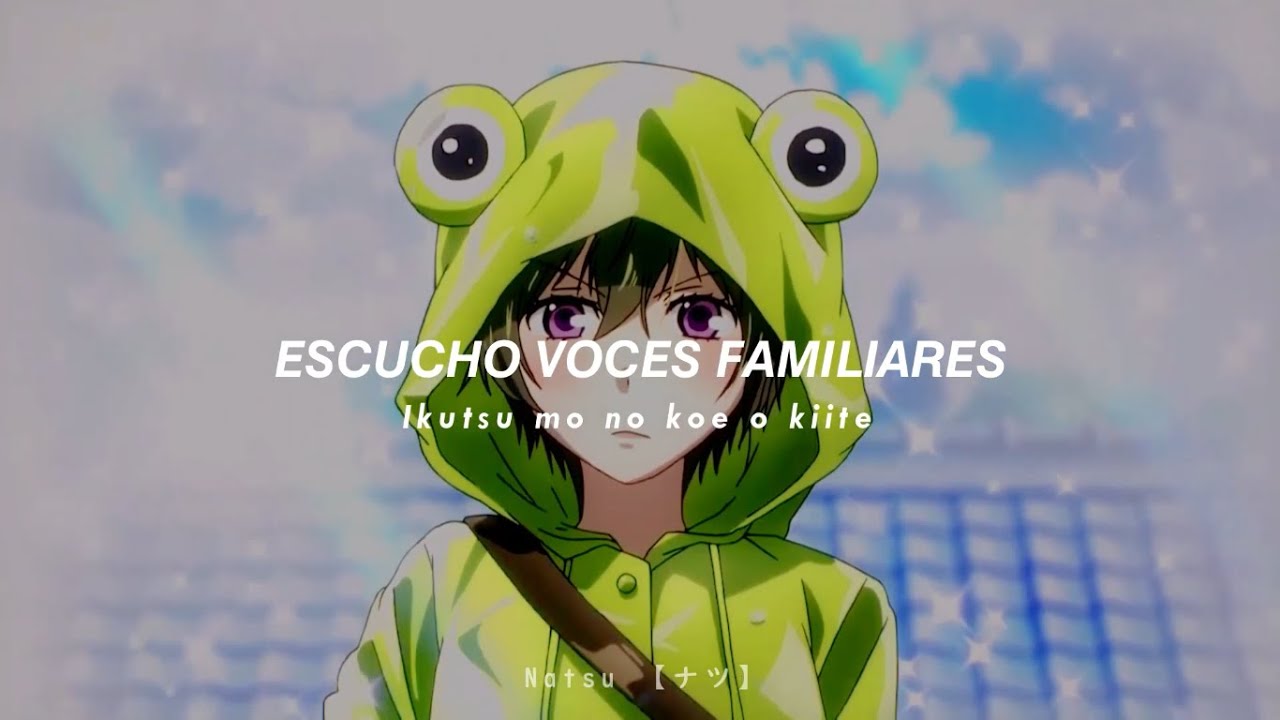 Bokura wa Minna Kawaisou - 01 - video Dailymotion